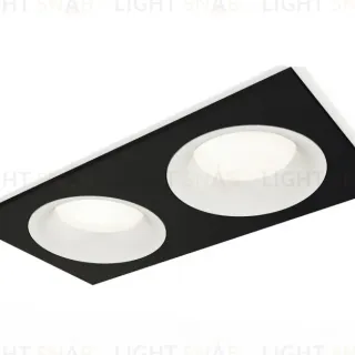 Встраиваемый светильник Ambrella Light Techno XC7636001 (C7636, N7010)
