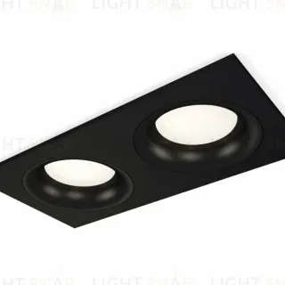 Встраиваемый светильник Ambrella Light Techno XC7636002 (C7636, N7011)