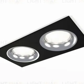 Встраиваемый светильник Ambrella Light Techno XC7636003 (C7636, N7012)