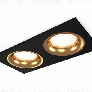 Встраиваемый светильник Ambrella Light Techno XC7636005 (C7636, N7014)