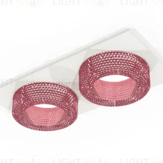 Встраиваемый светильник Ambrella Light Techno XC7635022 (C7635, N7193)
