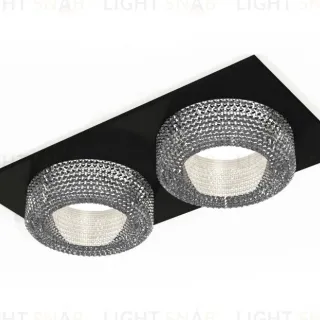 Встраиваемый светильник Ambrella Light Techno XC7636020 (C7636, N7191)