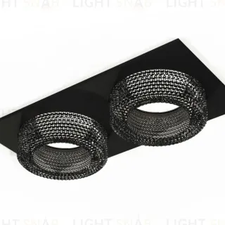 Встраиваемый светильник Ambrella Light Techno XC7636021 (C7636, N7192)