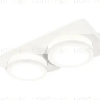 Встраиваемый светильник Ambrella Light Techno XC7635041 (C7635, N7120)
