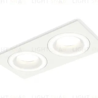 Встраиваемый светильник Ambrella Light Techno XC7635040 (C7635, N7110)