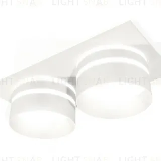 Встраиваемый светильник Ambrella Light Techno XC7635042 (C7635, N7141)
