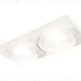 Встраиваемый светильник Ambrella Light Techno XC7635044 (C7635, N7165)