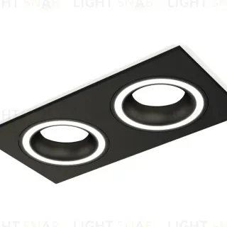 Встраиваемый светильник Ambrella Light Techno XC7636040 (C7636, N7111)