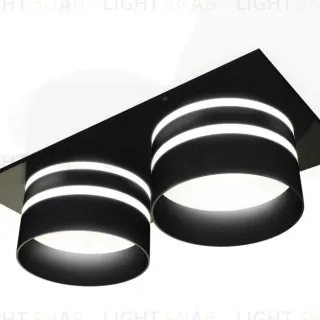 Встраиваемый светильник Ambrella Light Techno XC7636042 (C7636, N7142)