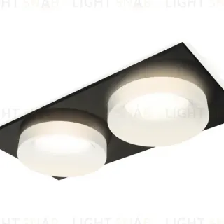 Встраиваемый светильник Ambrella Light Techno XC7636044 (C7636, N7165)
