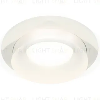 Встраиваемый светильник Ambrella Light Techno XC7621044 (C7621, N7165)
