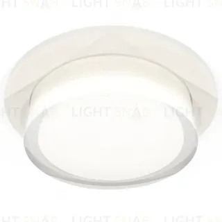 Встраиваемый светильник Ambrella Light Techno XC7621043 (C7621, N7160)