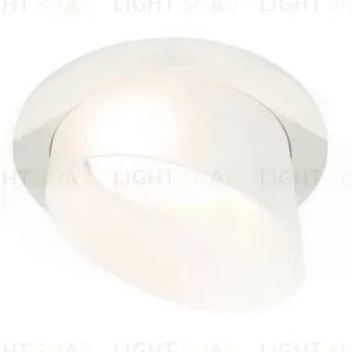 Встраиваемый светильник Ambrella Light Techno XC7621046 (C7621, N7175)