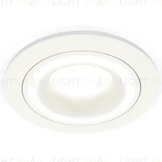 Встраиваемый светильник Ambrella Light Techno XC7621040 (C7621, N7110)