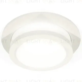 Встраиваемый светильник Ambrella Light Techno XC7621041 (C7621, N7120)