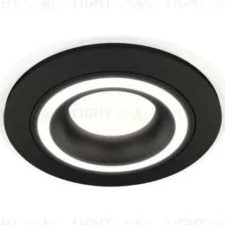 Встраиваемый светильник Ambrella Light Techno XC7622040 (C7622, N7111)