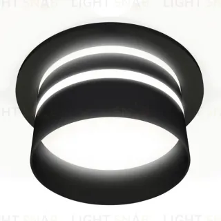 Встраиваемый светильник Ambrella Light Techno XC7622042 (C7622, N7142)