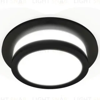 Встраиваемый светильник Ambrella Light Techno XC7622041 (C7622, N7121)