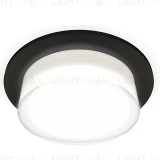 Встраиваемый светильник Ambrella Light Techno XC7622043 (C7622, N7160)