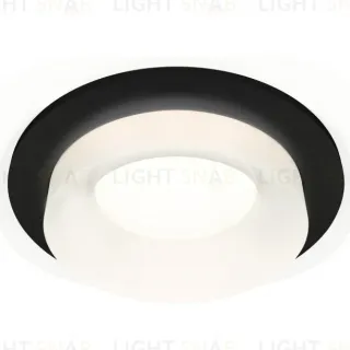 Встраиваемый светильник Ambrella Light Techno XC7622044 (C7622, N7165)