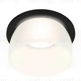 Встраиваемый светильник Ambrella Light Techno XC7622047 (C7622, N7177)