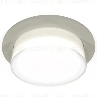 Встраиваемый светильник Ambrella Light Techno XC7623040 (C7623, N7160)