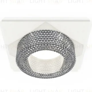 Встраиваемый светильник Ambrella Light Techno XC7631020 (C7631, N7191)