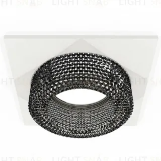 Встраиваемый светильник Ambrella Light Techno XC7631021 (C7631, N7192)