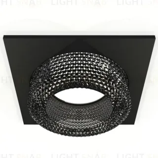 Встраиваемый светильник Ambrella Light Techno XC7632021 (C7632, N7192)