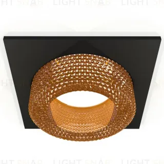 Встраиваемый светильник Ambrella Light Techno XC7632024 (C7632, N7195)