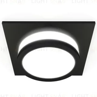 Встраиваемый светильник Ambrella Light Techno XC7632041 (C7632, N7121)
