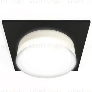 Встраиваемый светильник Ambrella Light Techno XC7632043 (C7632, N7160)