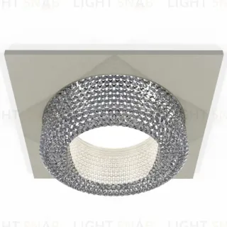 Встраиваемый светильник Ambrella Light Techno XC7633020 (C7633, N7191)