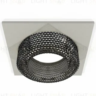 Встраиваемый светильник Ambrella Light Techno XC7633021 (C7633, N7192)