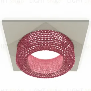 Встраиваемый светильник Ambrella Light Techno XC7633022 (C7633, N7193)