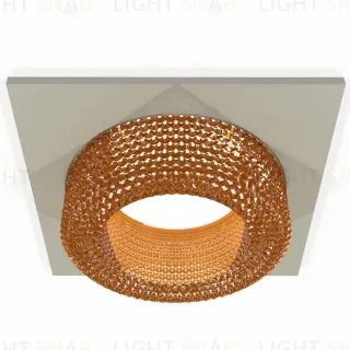 Встраиваемый светильник Ambrella Light Techno XC7633024 (C7633, N7195)
