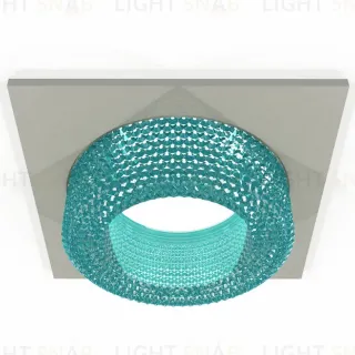 Встраиваемый светильник Ambrella Light Techno XC7633023 (C7633, N7194)