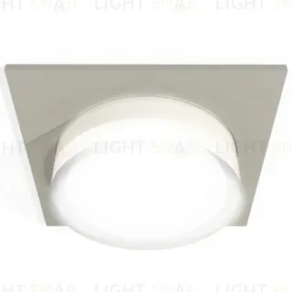 Встраиваемый светильник Ambrella Light Techno XC7633040 (C7633, N7160)