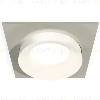 Встраиваемый светильник Ambrella Light Techno XC7633041 (C7633, N7165)