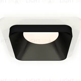 Встраиваемый светильник Ambrella Light Techno XC7901002 (C7901, N7702)