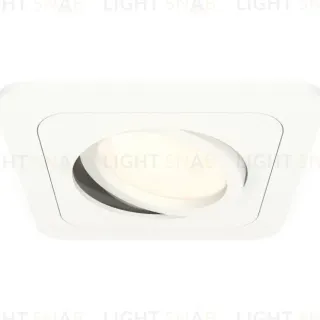 Встраиваемый поворотный светильник Ambrella Light Techno XC7901010 (C7901, N7710)