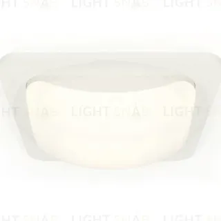 Встраиваемый светильник Ambrella Light Techno XC7901014 (C7901, N7756)
