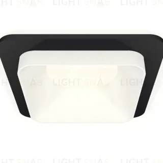 Встраиваемый светильник Ambrella Light Techno XC7902001 (C7902, N7701)