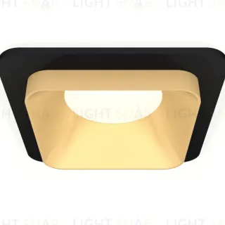 Встраиваемый светильник Ambrella Light Techno XC7902004 (C7902, N7704)