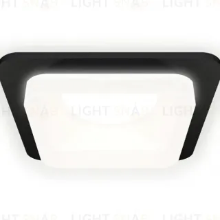 Встраиваемый светильник Ambrella Light Techno XC7902013 (C7902, N7755)