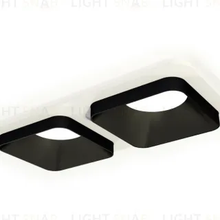 Встраиваемый светильник Ambrella Light Techno XC7905002 (C7905, N7702)