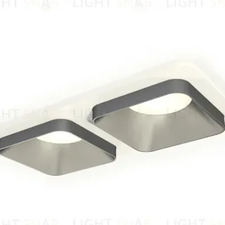 Встраиваемый светильник Ambrella Light Techno XC7905003 (C7905, N7703)