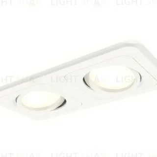 Встраиваемый поворотный светильник Ambrella Light Techno XC7905010 (C7905, N7710)