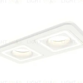 Встраиваемый светильник Ambrella Light Techno XC7905011 (C7905, N7715)