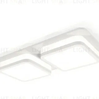 Встраиваемый светильник Ambrella Light Techno XC7905012 (C7905, N7750)